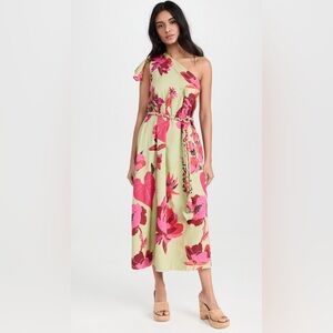 FARM Rio Fresh Garden One Shoulder (M)